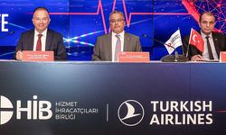 THY ve Hizmet İhracatçıları Birliği’nden sağlık ihracatı iş birliği