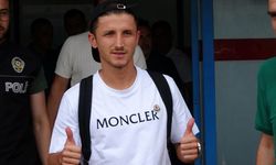 Trabzonspor Enis Bardhi transferini duyurdu