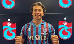 Trabzonspor Enis Destan’ı Polonya ekibine kiraladı