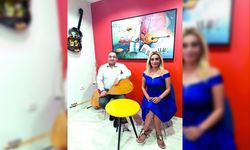  TRT İZMİR BOZKIR ESİNTİSİ’NİN MİMARI; ERKUT ÖZKAN
