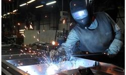 TÜİK: İstihdam endeksi yıllık yüzde 5,4 arttı