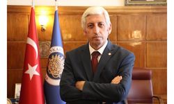 Türkiye, antibiyotik direncinde dünyada 2'nci sırada
