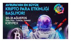 Türkiye, Avrupa’nın en büyük kripto para etkinliğine ev sahipliği yapacak 