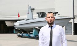Türkiye'nin ilk SİDA'sının, seri üretimine başlandı