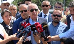 Ümit Özdağ: Bundan önceki sınavlar da araştırılsın