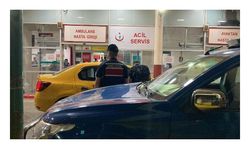 Uyuşturucu operasyonunda 1 Astsubay yaralandı