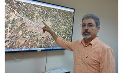 Yeraltı sularının aşırı kullanımı Sarıgöl fayını kırabilir endişesi