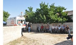 Yozgat'a şehit ateşi düştü