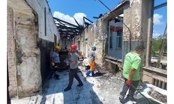 Yuvanidis: Bina 3 ay ile 6 ay arasında tamamlanacak 