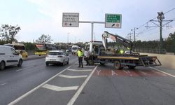 Zafer Bayramı kutlamaları için Vatan Caddesi trafiğe kapatıldı
