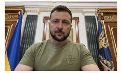 Zelenski: Donbas’taki çatışmalar can alıyor