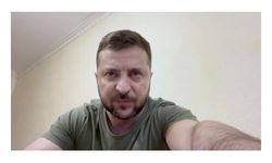 Zelenski: Dünyayı tehdit eden gıda krizi aşılabilir