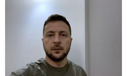Zelenski: Santrali vuran Rus askerlerini hedef alacağız