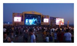 Zeytinli Rock Festivali mahkemeye taşındı