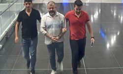 10 yıl sahte kimlikle dolaşan hükümlü İstanbul Havalimanı'nda yakalandı