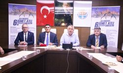 6’ncı Geleneksel İsmet Atlı Karakucak Güreşleri’nin tanıtım toplantısı gerçekleştirildi