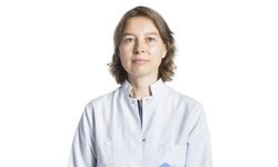 Doç. Dr. Yuca: Yanlış beslenme erken ergenliğe yol açıyor