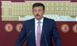 AK Parti'li Dağ’dan, CHP'ye 'AYM' tepkisi