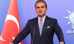 AK Parti'li Çelik: Osmanlı Devleti'ni hedef alması şuursuzluk
