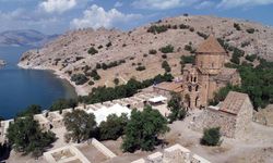 Akdamar Kilisesi, 10'uncu ayine ev sahipliği yapacak