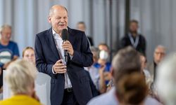 Almanya’dan 65 milyar euroluk 'enerji' destek paketi