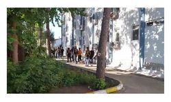 ‘Alo Tatil' operasyonunda 8 tutuklama