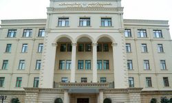 Azerbaycan: Kelbecer mevzileri ateş altında