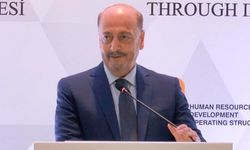 Bakan Bilgin: Türkiye büyümesini devam ettirecek