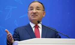 Bakan Bozdağ, Performans Esaslı İzleme ve Değerlendirme Sistemi'ni tanıttı