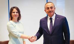 Bakan Çavuşoğlu New York’ta temaslarına devam etti