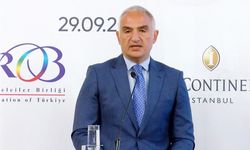 Bakan Ersoy: Türkiye, dünya turizm alanında açık ara en etkili tanıtım yapan ülke oldu