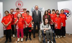 Bakan Kasapoğlu: 850 binden fazla gencimiz satranca en güzel şekilde erişecek