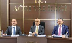Bakan Kirişci: 47 binin üzerinde gazi ile gazi ve şehit yakınımızın kamuda istihdamını sağladık
