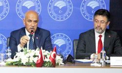 Bakan Kirişci: Çiftçi Kayıt Sistemi'ne girişler, 1 Ekim'den itibaren e-Devlet'te