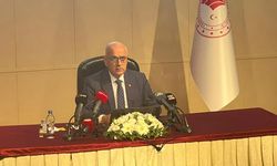 Bakan Kirişci: ÇKS'ye başvurular, e-Devlet'ten gerçekleştirilecek