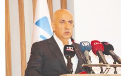 Bakan Kirişci: En güzeli teknoloji ile tarımı en üst düzeyde buluşturmak