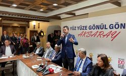 Bakan Kurum: Asgari ücretli vatandaşlarımız maaşlarıyla ev alabilecek