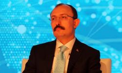 Bakan Muş: Bu yılki ihracat hedefimiz 250 milyar dolar