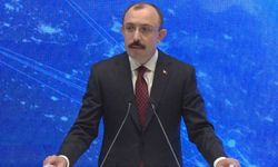 Bakan Muş: Hizmet ihracatında 68,5 milyar doları aşmayı öngörüyoruz