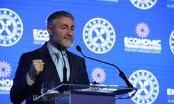 Bakan Nebati: Yeni ekonomi modelimiz ile bir üst dengeye kısa sürede ulaşacağız