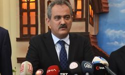 Bakan Özer: 2022 sonuna kadar 3 bin yeni anaokulunun tamamını yapacağız