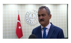 Bakan Özer: 'Aile Okulu' projesinde 137 bin aileye ulaşıldı