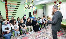 Bakan Özer'den velilere: Okullarla hiçbir maddi ilişkiniz olmayacak