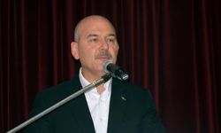 Bakan Soylu: 15 Temmuz'u FETÖ yaptı, arkasında bal gibi Amerika var