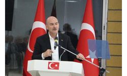 Bakan Soylu: Hakkari'de 2 terörist etkisiz hale getirildi