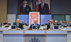 Bakan Soylu İRAP toplantısına katıldı