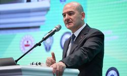 Bakan Soylu: Trafikte can kayıplarını azaltma hedefini tutturan 2 ülkeden biriyiz