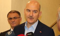 Bakan Soylu’dan Ümit Özdağ’ın iddialarıyla ilgili açıklama