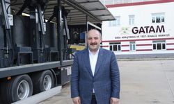 Bakan Varank: Fındık kurutma aracı Giresun'da çiftçilerimizle birlikte olacak