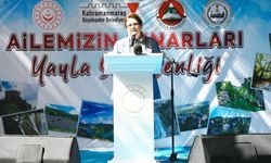 Bakan Yanık: 26 milyon hane ziyaret edilecek